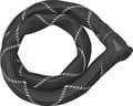 Miniatyrbilde 3 av 3: ABUS Combination 8210/110 Schwarz 1100mm Kettenschloss (55153-6)