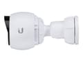 Miniatyrbild 3 av 5: Ubiquiti UniFi UVC-G4-BULLET - Nätverksövervakningskamera - utomhusbruk, inomhusbruk - väderbeständig - färg (Dag&Natt) - 4 MP - 2688 x 1512 - 1440p