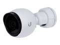 Miniatyrbild 1 av 5: Ubiquiti UniFi UVC-G4-BULLET - Nätverksövervakningskamera - utomhusbruk, inomhusbruk - väderbeständig - färg (Dag&Natt) - 4 MP - 2688 x 1512 - 1440p