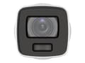 Pikkukuva 3 / 5: Hikvision ColorVu DS-2CD2087G2-LU - Verkkovalvontakamera - väri (päivä/yö) - 8 MP - 3840 x 2160 - kiinteä polttoväli - ääni - LAN 10/100 - MJPEG, H.2