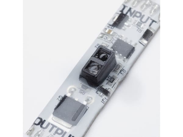 Paulmann MaxLED, Langallinen, Valkoinen, Muovi, DC, 24 V, 56,5 mm
