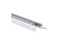 Pikkukuva 2 / 5: Paulmann MaxLED, Langallinen, Valkoinen, Muovi, DC, 24 V, 56,5 mm