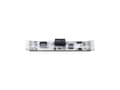 Pikkukuva 1 / 5: Paulmann MaxLED, Langallinen, Valkoinen, Muovi, DC, 24 V, 56,5 mm