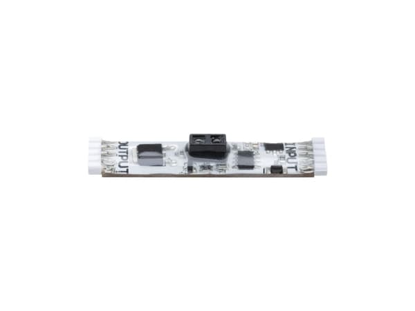 Paulmann MaxLED, Langallinen, Valkoinen, Muovi, DC, 24 V, 56,5 mm