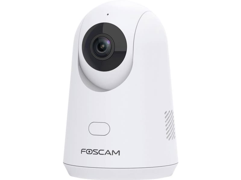 Foscam X2 fscx2w WLAN IP Overvågningskamera 1920 x 1080 pix