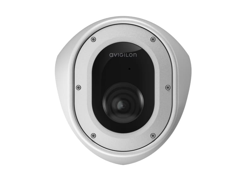 5.0 MP WDR 3-9mm IR Corner 5.0C-H5A-CR1-IR