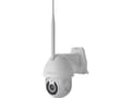 Miniatyrbilde 1 av 2: Sygonix SY-4535054 WLAN, LAN IP-overvåkingskamera 1920 x 1080 piksler (SY-4535054)