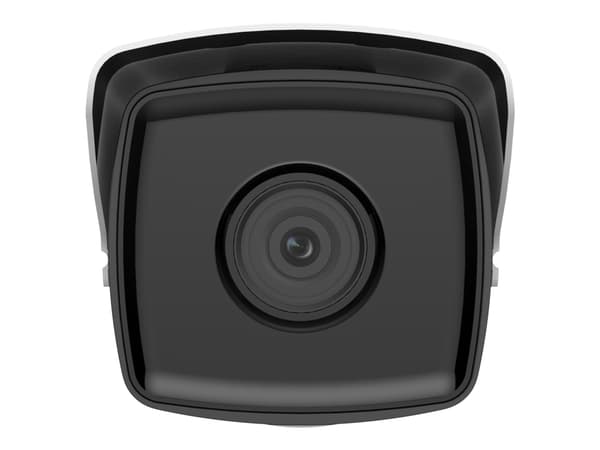 Hikvision Pro Series(EasyIP) DS-2CD2T43G2-4I - Nettverksovervåkingskamera - støv-/vanntett - farge (Dag og natt) - 4 MP - 2688 x 1520 - 720p, 1080p -