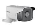 Miniatyrbild 3 av 5: Hikvision EXIR Bullet Network Camera DS-2CD2T43G2-4I - Nätverksövervakningskamera - dammtät/vattentät - färg (Dag&Natt) - 4 MP - 2688 x 1520 - M12-mo