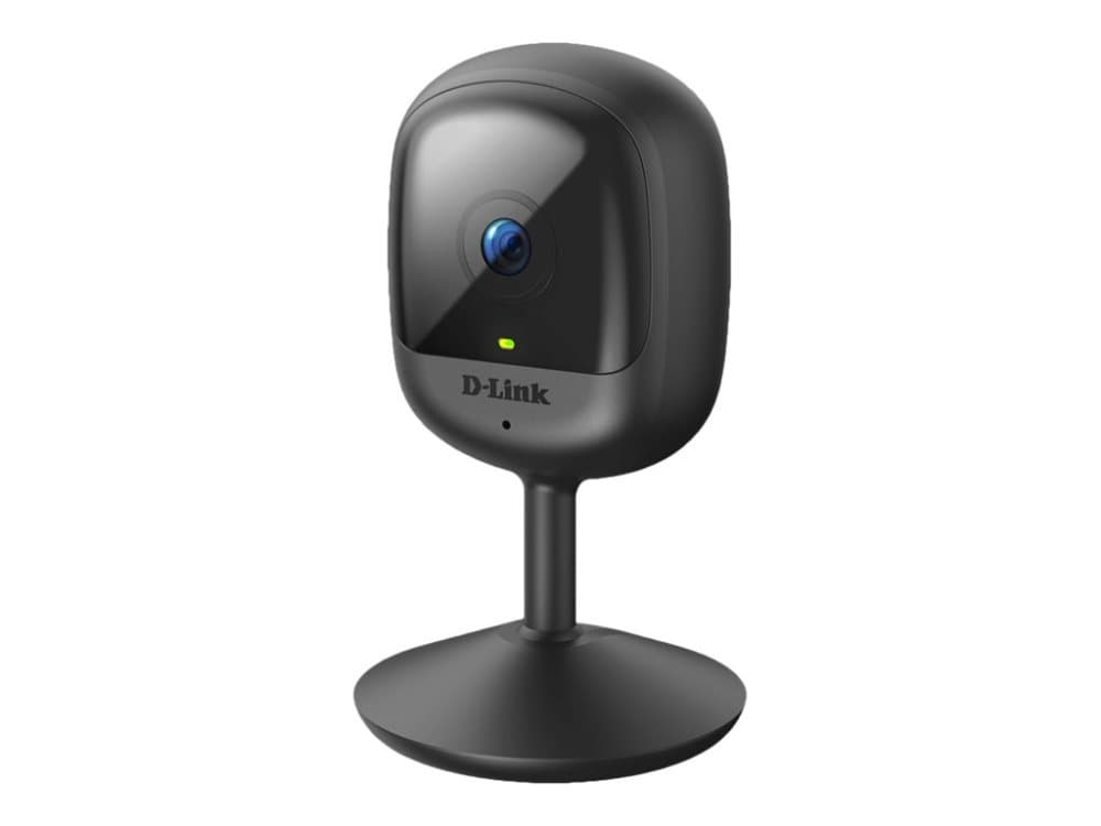 D-LINK DCS-6100LH Compact Full HD Wi-Fi Camera