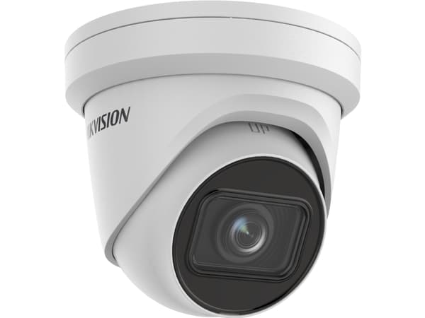 Hikvision Pro Series(EasyIP) DS-2CD2H43G2-IZS - Nettverksovervåkingskamera - kuppel - støvsikker / vanntett / vandalsikker - farge (Dag og natt) - 4