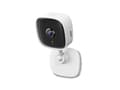 Miniatyrbilde 2 av 5: TP-Link TC60, IP-sikkerhetskamera, Innendørs, Trådløs, CE, IC, RCM, Bord/Vegg, Sort, Hvit
