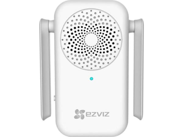 EZVIZ Smart Chime 2 - - trådlös