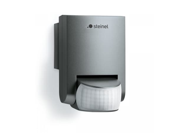 Steinel IS 130-2 - Rörelsesensor - kabelansluten - antracit, RAL 7016