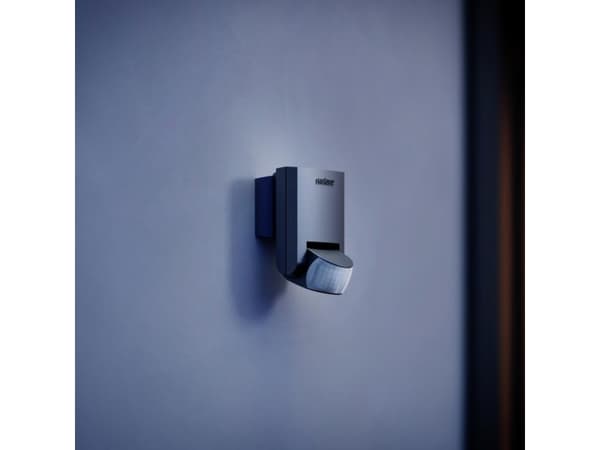 Steinel IS 130-2 - Rörelsesensor - kabelansluten - antracit, RAL 7016