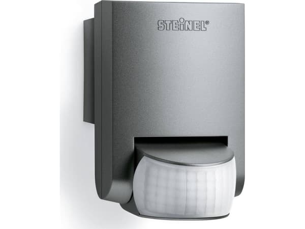 Steinel IS 130-2 - Rörelsesensor - kabelansluten - antracit, RAL 7016