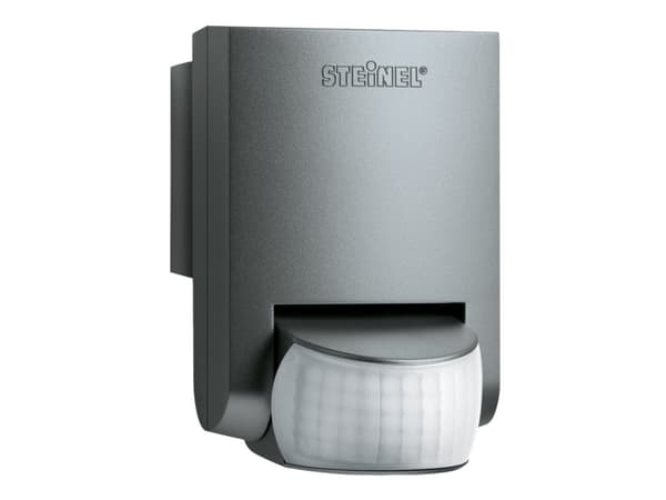Steinel IS 130-2 - Rörelsesensor - kabelansluten - antracit, RAL 7016