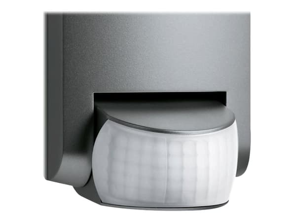 Steinel IS 130-2 - Rörelsesensor - kabelansluten - antracit, RAL 7016