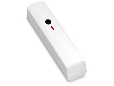 SATEL MAGENTA - Glassbruddsensor - kablet