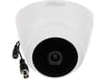 Miniatyrbild 1 av 3: Dahua Technology Cooper DH-HAC-T1A21-0280B, CCTV security camera, Outdoor, Wired, 46.9 m, Ceiling/Wall/Pole, White