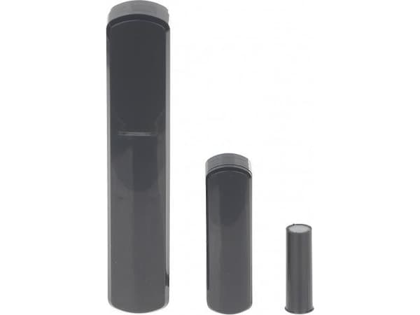 Satel AXD-200 DG, CR123A, 3 V, 20 mm, 102 mm, 23 mm, 59 g