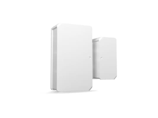 Sonoff SNZB-04, Langaton, ZigBee, Valkoinen, Ovi/Ikkuna
