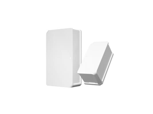 Sonoff SNZB-04, Langaton, ZigBee, Valkoinen, Ovi/Ikkuna
