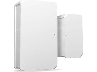 Sonoff SNZB-04, Langaton, ZigBee, Valkoinen, Ovi/Ikkuna