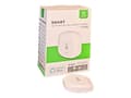 Miniatyrbilde 3 av 5: Woox R7048 - Temperatur- og fuktighetssensor - trådløs - ZigBee 3.0 - 2.4 - 2.483 GHz