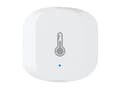 Miniatyrbilde 4 av 5: Woox R7048 - Temperatur- og fuktighetssensor - trådløs - ZigBee 3.0 - 2.4 - 2.483 GHz