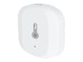 Miniatyrbilde 1 av 5: Woox R7048 - Temperatur- og fuktighetssensor - trådløs - ZigBee 3.0 - 2.4 - 2.483 GHz