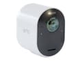 Miniatyrbilde 4 av 5: Arlo Ultra 2 Spotlight Camera - Add-on - nettverksovervåkingskamera - utendørs, innendørs - værbestandig - farge (Dag og natt) - 8 MP - lyd - trådløs