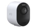 Miniatyrbilde 5 av 5: Arlo Ultra 2 Spotlight Camera - Add-on - nettverksovervåkingskamera - utendørs, innendørs - værbestandig - farge (Dag og natt) - 8 MP - lyd - trådløs