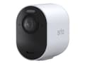 Miniatyrbilde 2 av 5: Arlo Ultra 2 Spotlight Camera - Add-on - nettverksovervåkingskamera - utendørs, innendørs - værbestandig - farge (Dag og natt) - 8 MP - lyd - trådløs