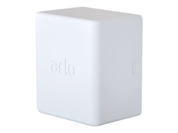 Arlo Ultra 2 Spotlight, IP-turvakamera, Sisätila ja ulkotila, Langaton, FCC, CE, IC, EuP1275, WERCS, Seinä, Musta, Valkoinen