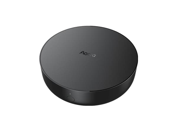 Aqara Hub M2