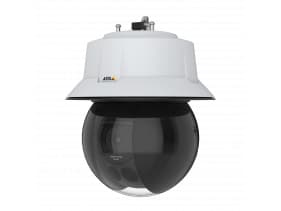 AXIS Q6315-LE 50 Hz - Nettverksovervåkingskamera - PTZ - utendørs - hærverkssikker - farge (Dag og natt) - 2 MP - 1920 x 1080 - 1080p - motorisert -