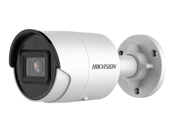Hikvision DS-2CD2043G2-I, IP-turvakamera, Ulkona, Langallinen, FCC (47 CFR 15, B); CE-EMC (EN 55032: 2015, EN 61000-3-2: 2014, EN 61000-3-3: 2013, EN