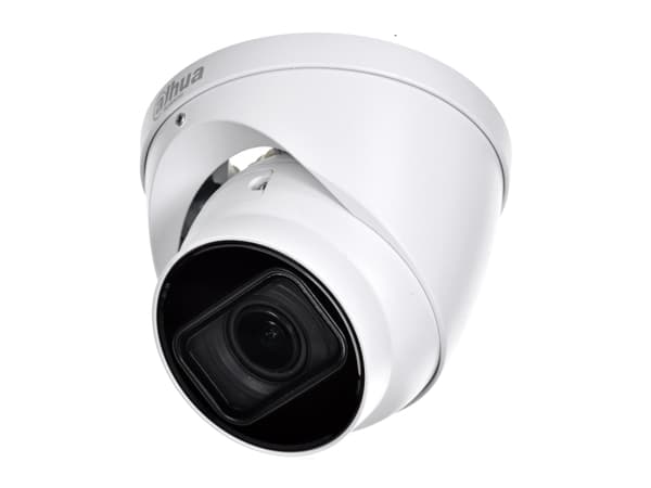 Dahua Technology WizSense IPC-HDW3241T-ZAS valvontakamera torni IP-turvakamera sisä- ja ulkotiloissa 1920 x 1080 pikseliä katto/seinä/pylväs