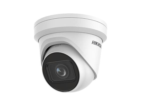 Hikvision - Nätverksövervakningskamera - färg (Dag&Natt)