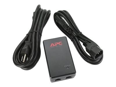 APC NetBotz - Strøminjektori