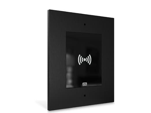2N 9160344, Basic åtkomstkontrolläsare, Tillgång chip / kortläsare, IP54