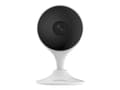 Miniatyrbilde 3 av 5: IMOU Cue 2 - Nettverksovervåkingskamera - farge (Dag og natt) - 2 MP - 1920 x 1080 - 1080p - fastfokal - lyd - trådløs - Wi-Fi - H.264, H.265 - DC 5