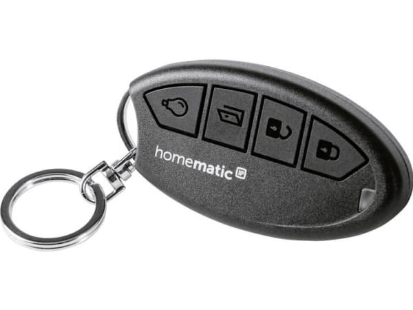 HomeMatic IP Namų IP nøkkelring fjernkontroll – tilgang