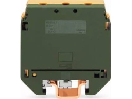 Wago 400-499/499-176, 26 mm, 87 mm, 72 mm