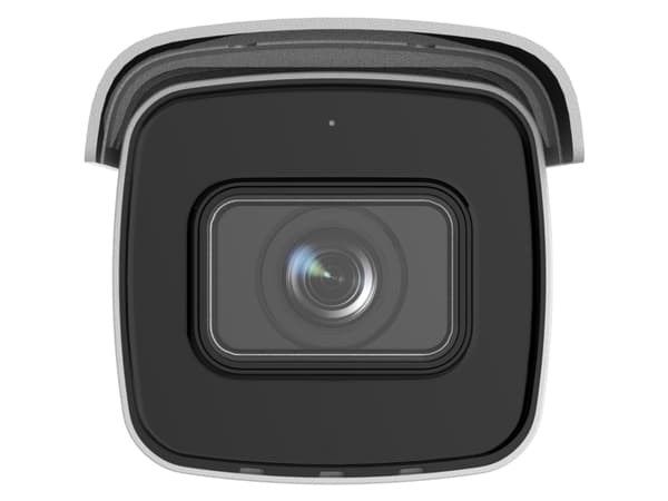Hikvision Pro Series DS-2CD2643G2-IZS - Nätverksövervakningskamera - kula - dammtät/vattentät/stöldsäker - färg (Dag&Natt) - 4 MP - 2688 x 1520 - f14