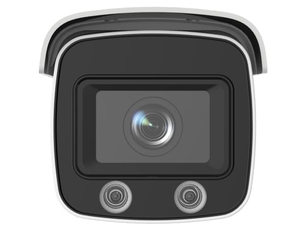 Hikvision Digital Technology DS-2CD2T27G2-L(2.8MM), IP-turvakamera, ulkokäyttöön, langallinen, Multi, luokka B FCC SDoC (47 CFR osa 15, osa B); CE-EM