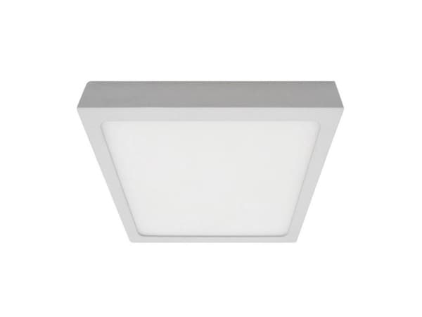 Ledlife INNBYGGET LAMPE LPSSM-24WNQ 24W 4000K LED IP44