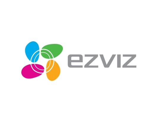 EZVIZ LC3 - Nettverksovervåkingskamera - farge (Dag og natt) - LAN 10/100 Sort