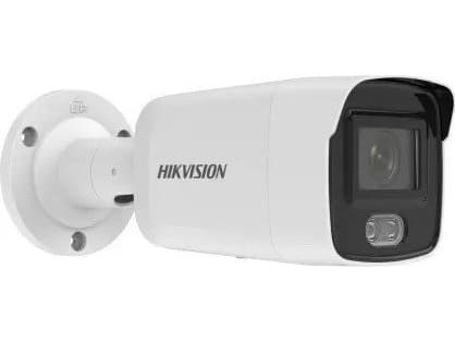 Kamera IP Hikvision Camera IP DS-2CD2027G2-L(2.8mm)